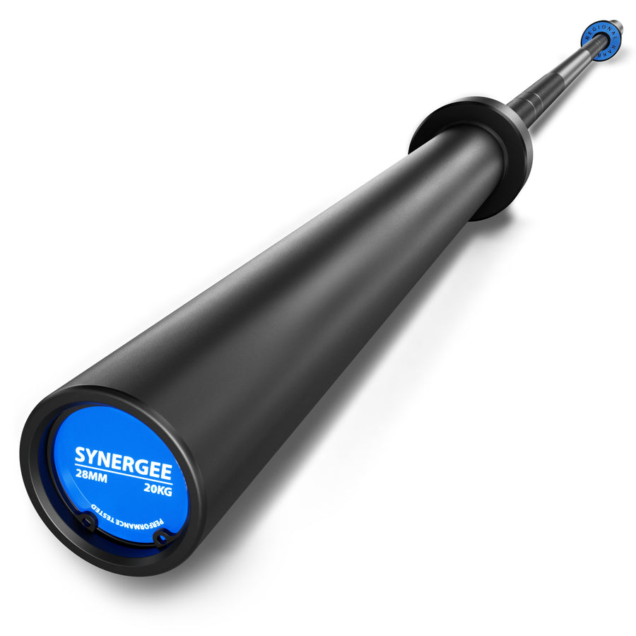 Synergee Regional Barbell