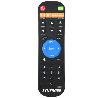 Synergee Legacy Timer Remote
