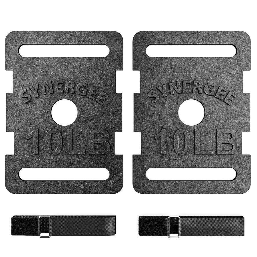 Synergee Ruck Weights