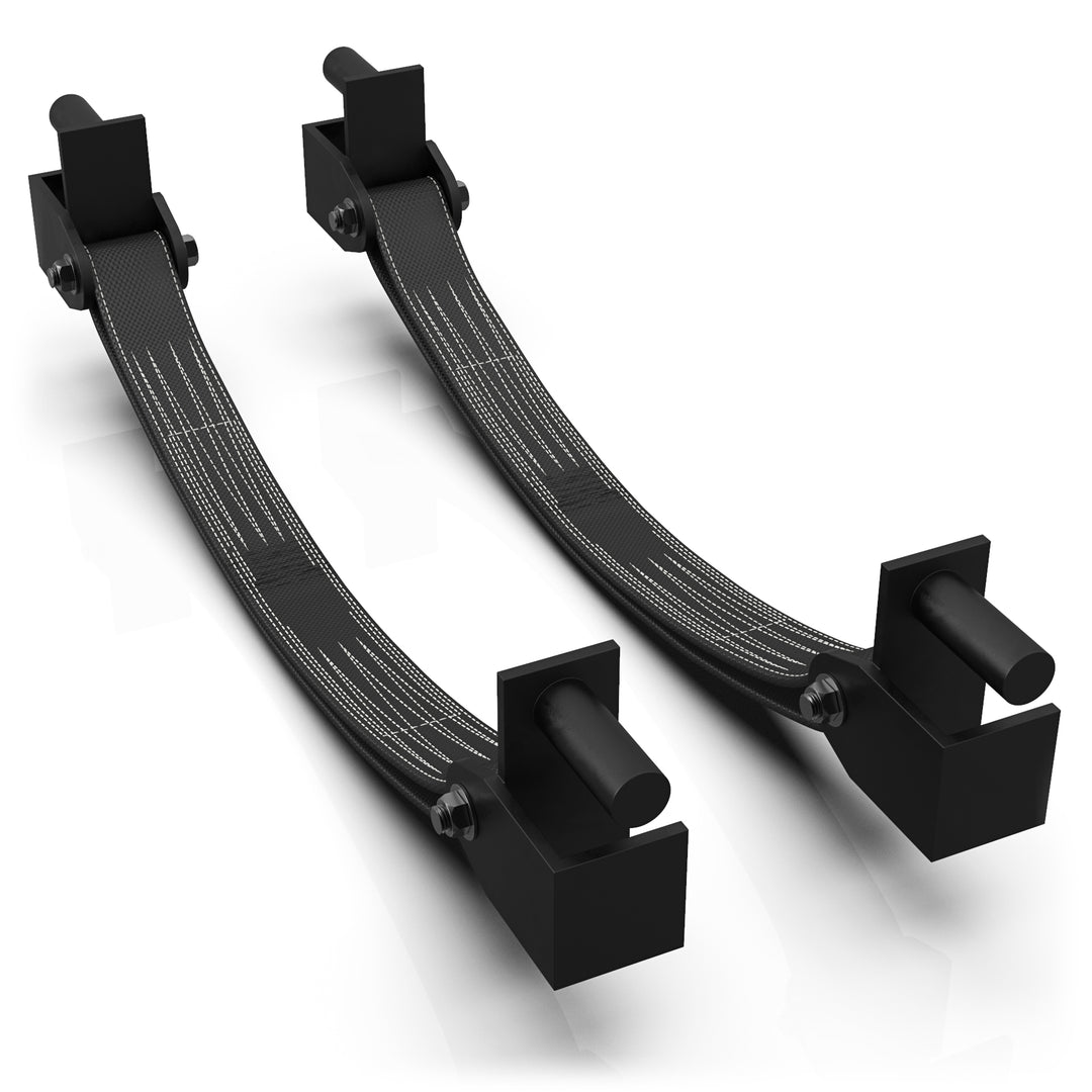 Synergee Power Rack Safety Straps