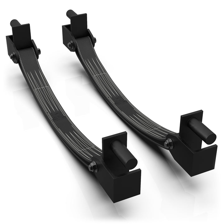 Synergee Power Rack Safety Straps