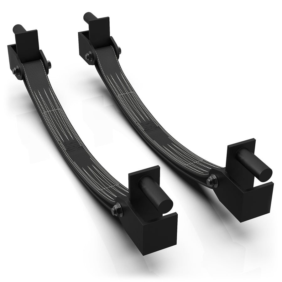 Synergee Power Rack Safety Straps