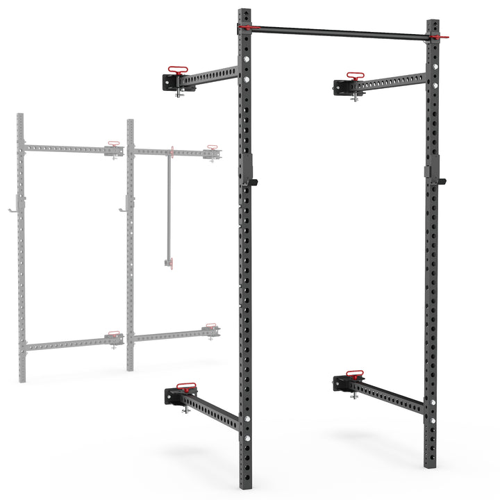 Gym Equipment Wall Mounted: Maximize Space with Smart Fitness Gear