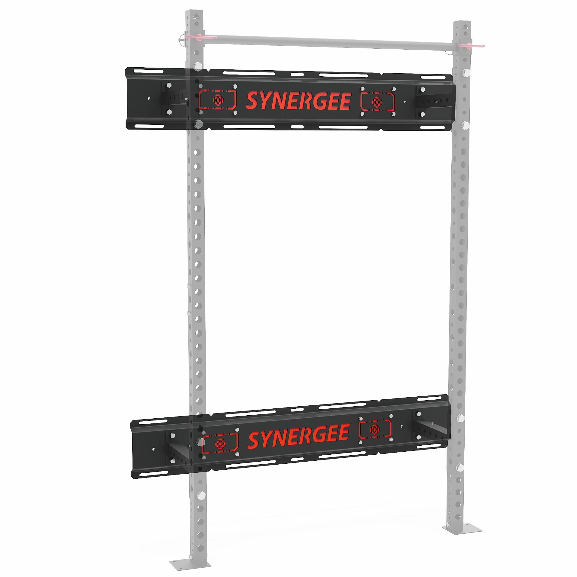 Single Mount Rack Stringer Synergee 2200 Series Wall Stringer | Synergee Fitness Canada – Synergee ...