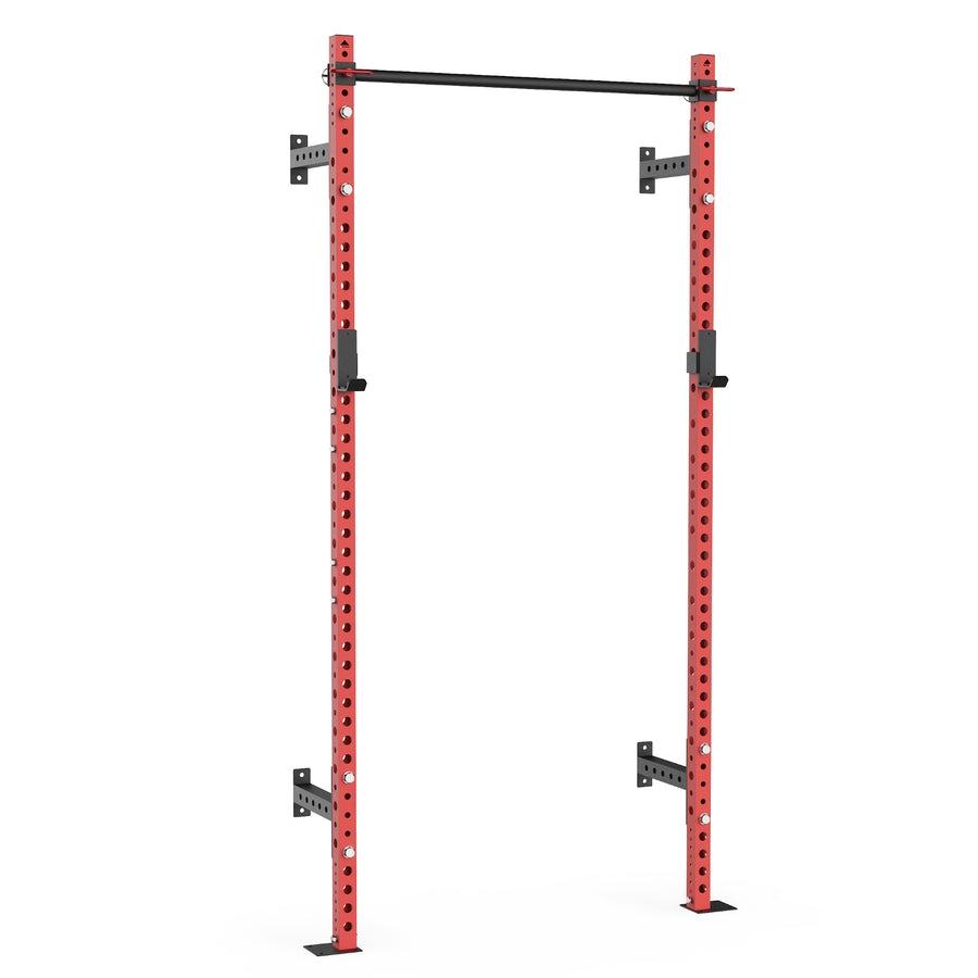 Synergee 2200 Series Wall Mounted Squat Rack