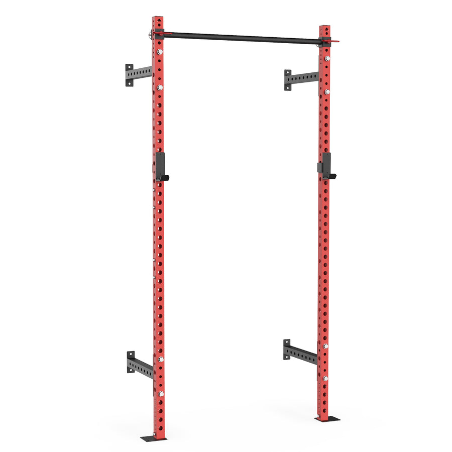 Synergee 2200 Series Wall Mounted Squat Rack