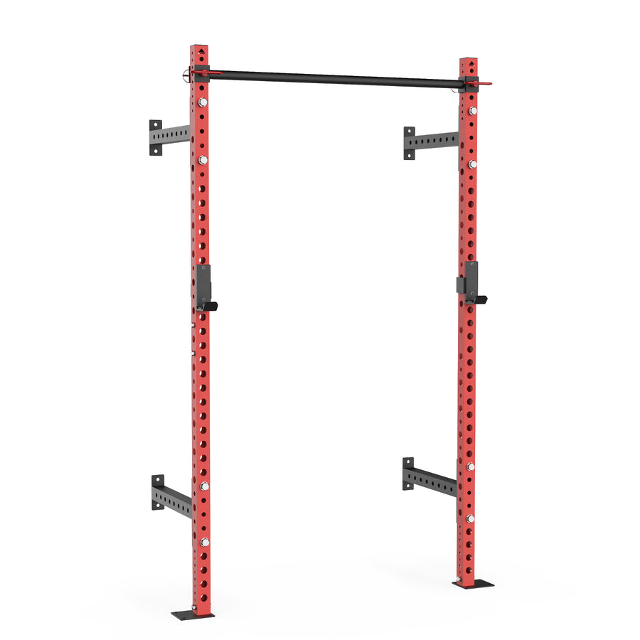 Synergee 2200 Series Wall Mounted Squat Rack