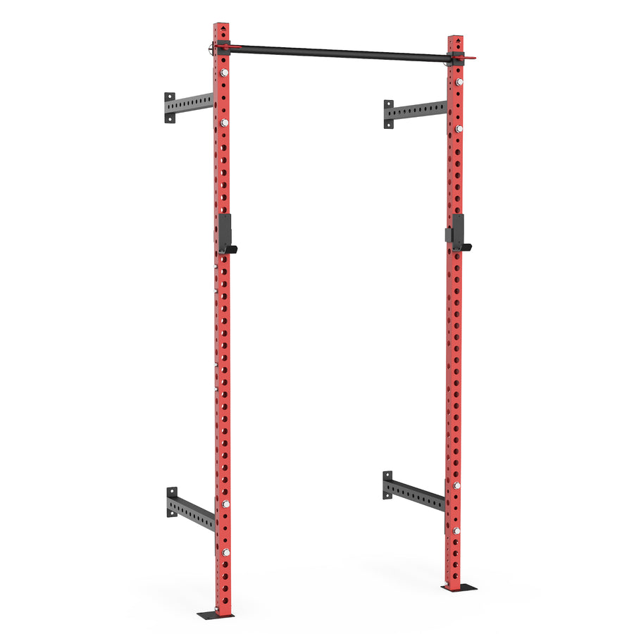 Synergee 2200 Series Wall Mounted Squat Rack