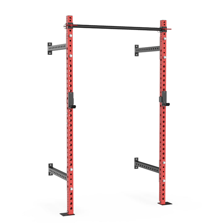 Synergee 2200 Series Wall Mounted Squat Rack