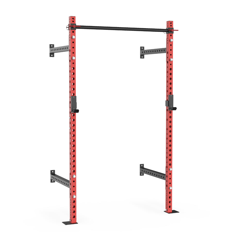 Synergee 2200 Series Wall Mounted Squat Rack