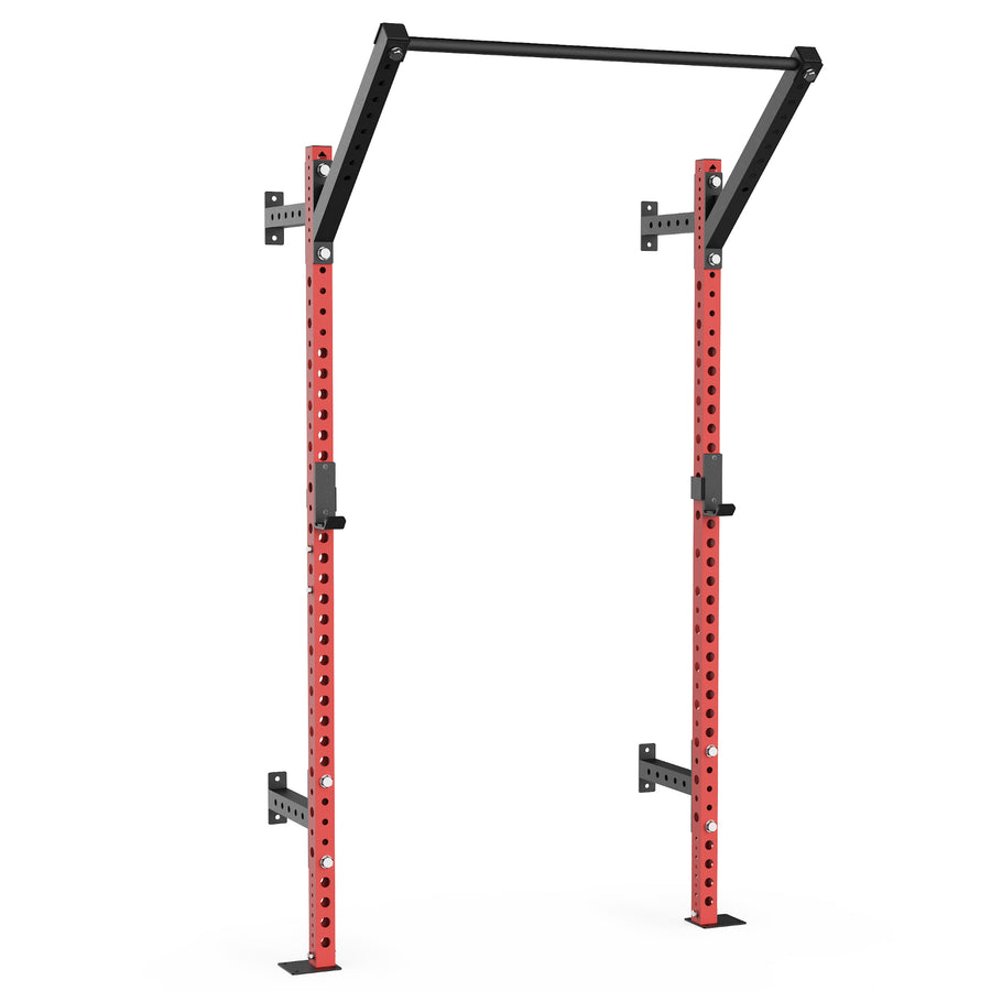 Synergee 2200 Series Wall Mounted Squat Rack