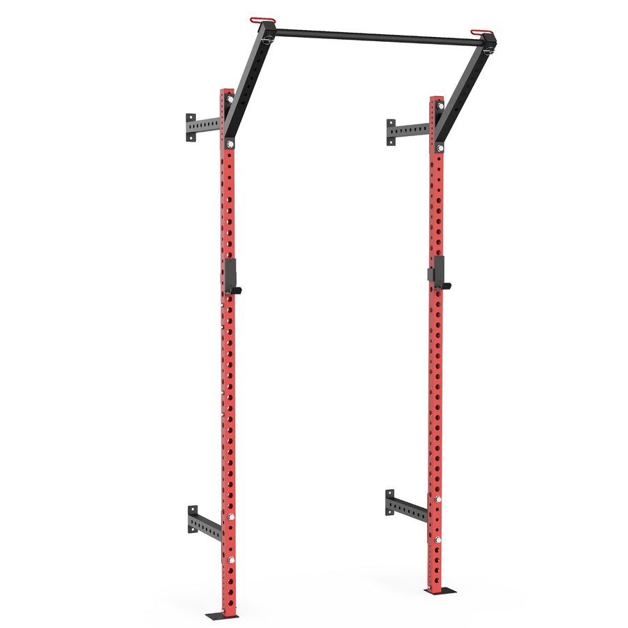 Synergee 2200 Series Wall Mounted Squat Rack