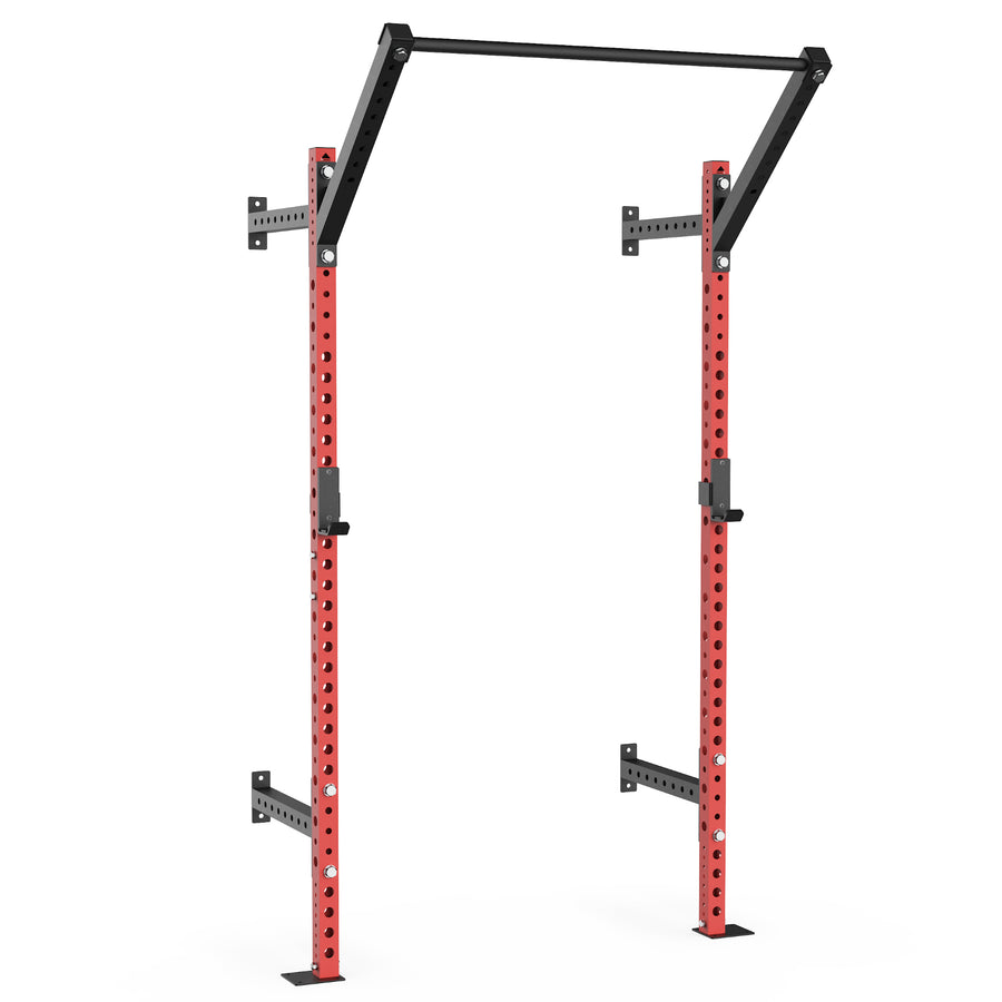 Synergee 2200 Series Wall Mounted Squat Rack