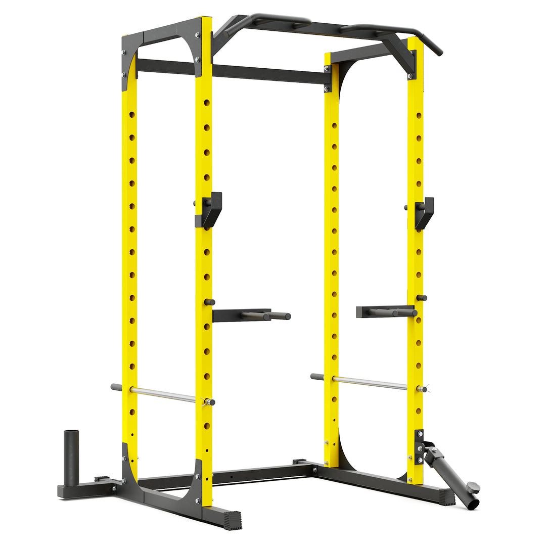 Synergee Power Rack