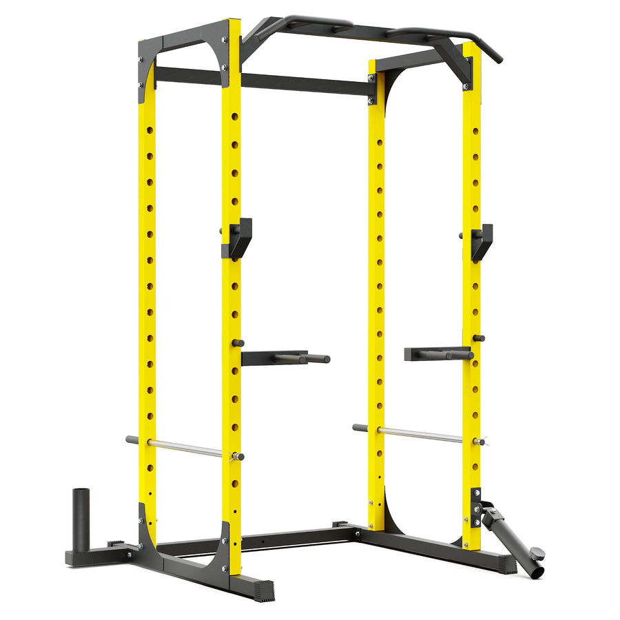 Synergee Power Rack