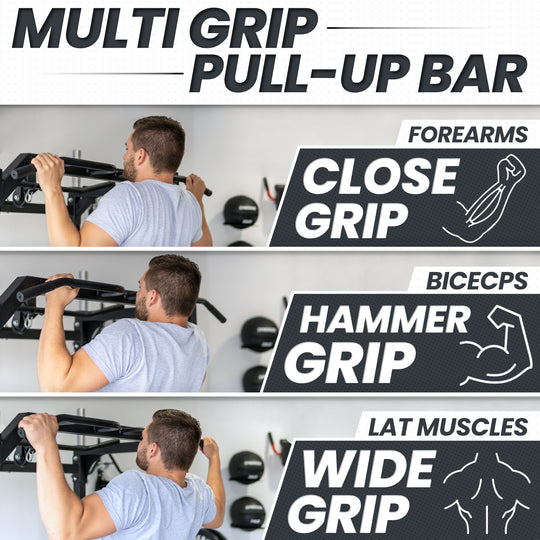 Synergee Power Rack With Pulley System | Synergee Fitness Canada ...