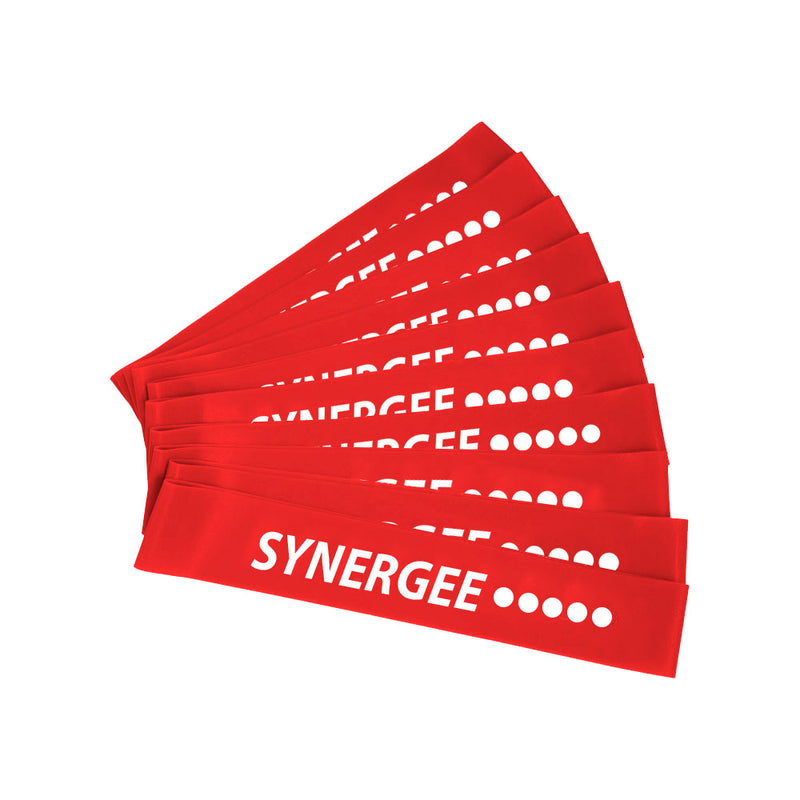 Synergee Mini Bands