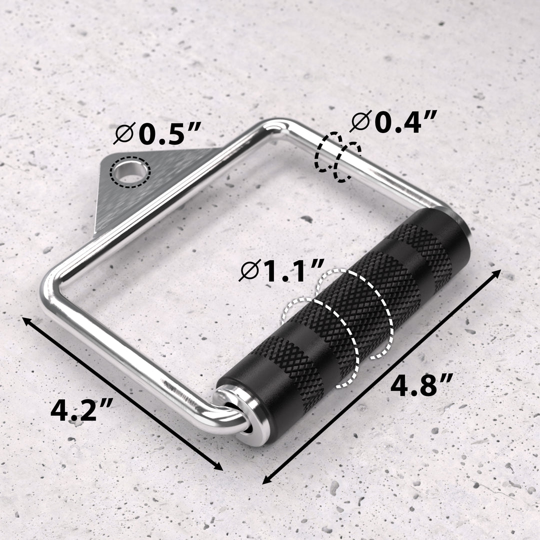 Synergee D Handle Cable