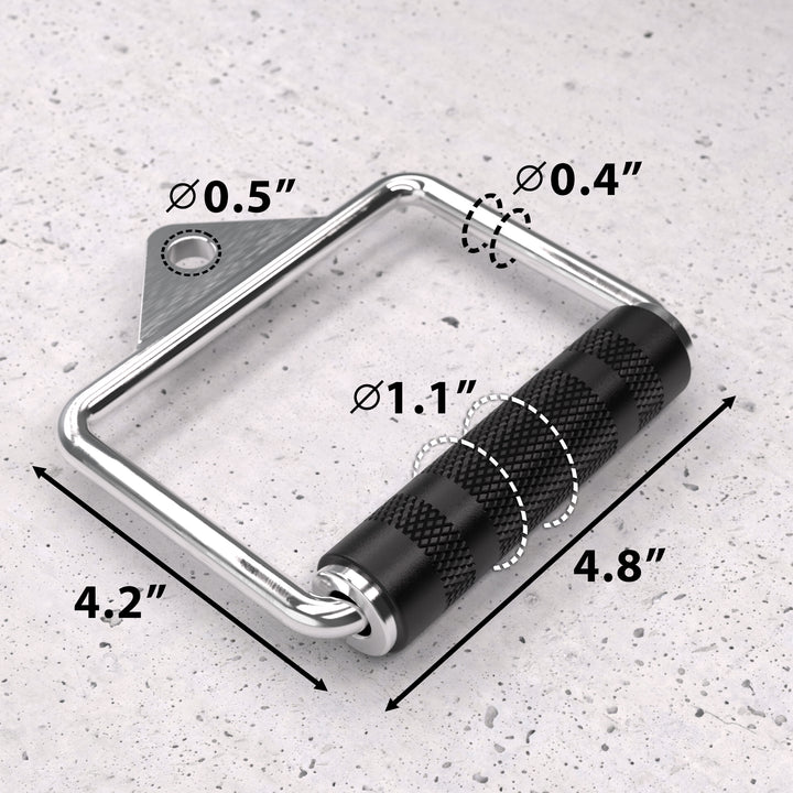 Synergee D Handle Cable