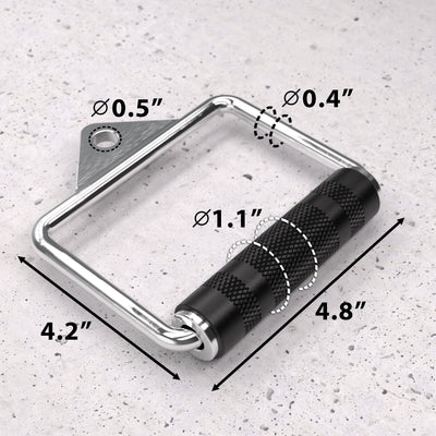 Synergee D Handle Cable Attachment