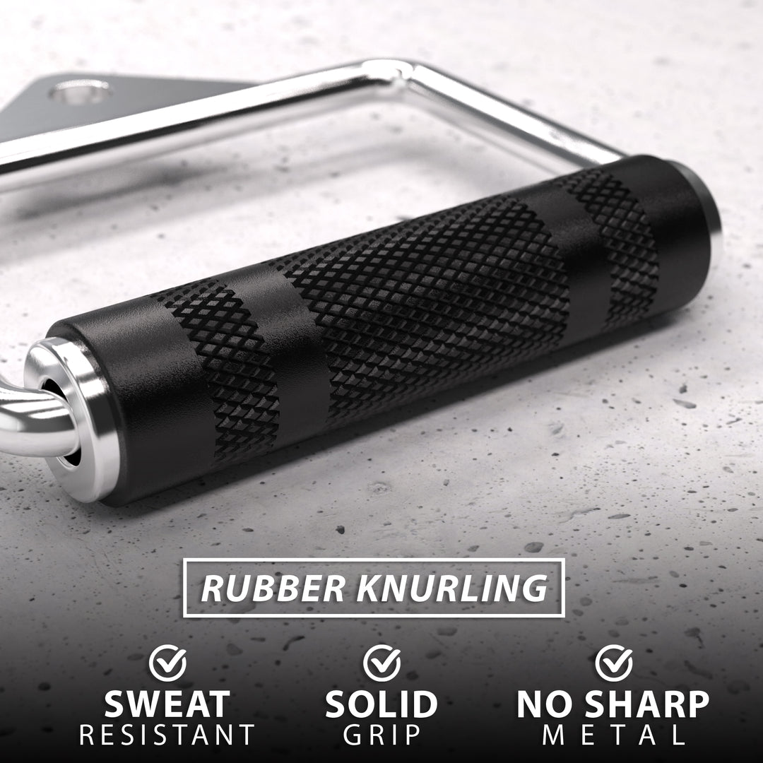 Synergee D Handle Cable