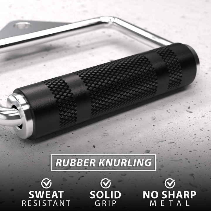 Synergee D Handle Cable