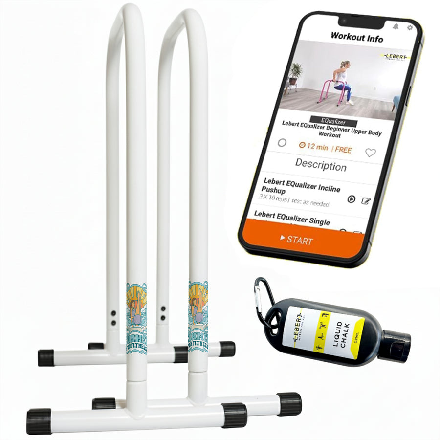 Lebert Fitness EQualizer