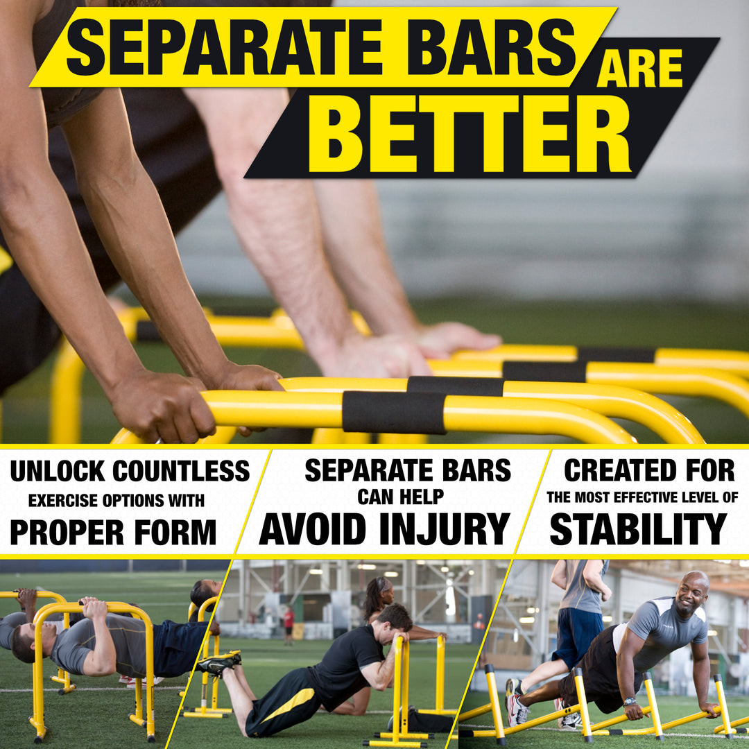 Lebert Fitness EQualizer