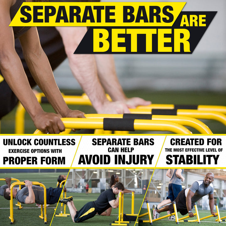 Lebert Fitness EQualizer