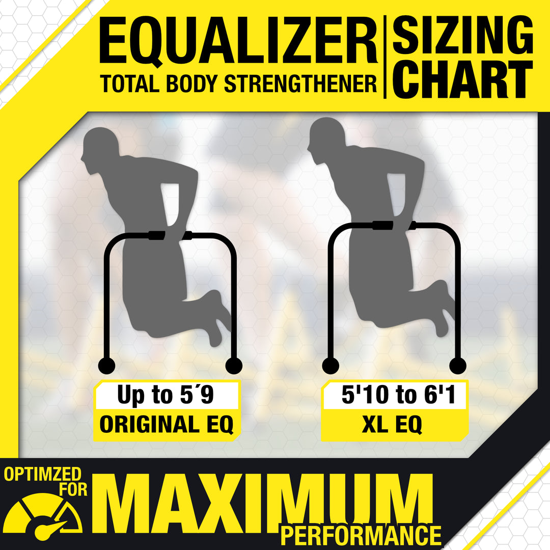 Lebert Fitness EQualizer