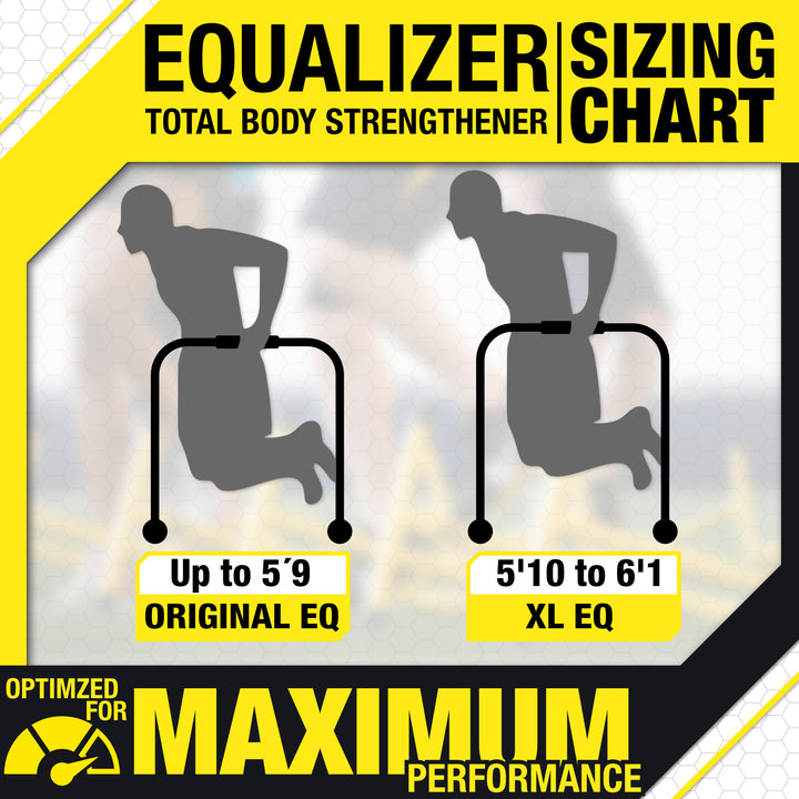 Lebert Fitness EQualizer