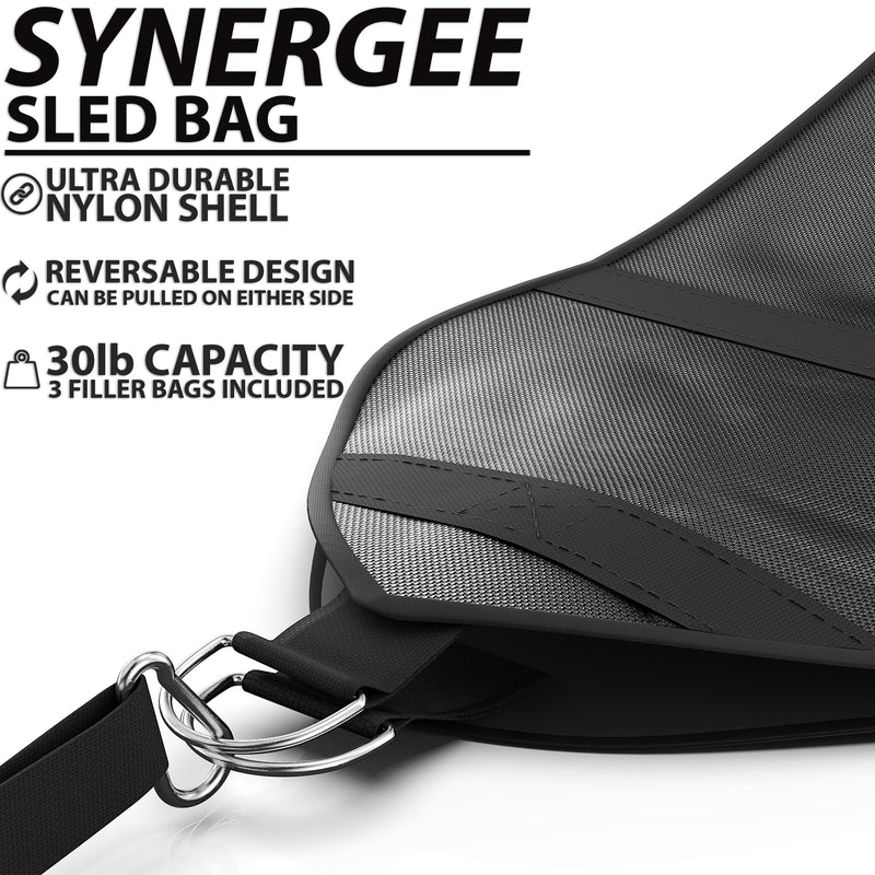 Synergee Weight Sled