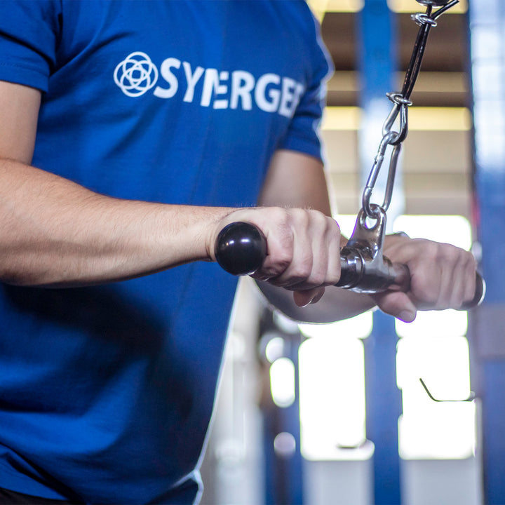 Synergee Straight Bar Cable
