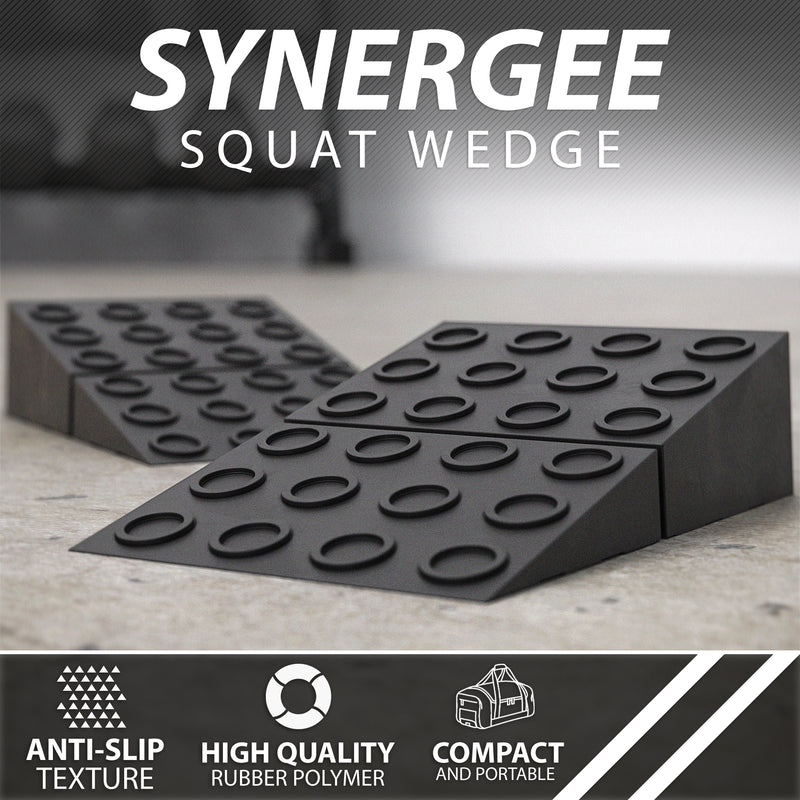 Synergee Squat Wedge