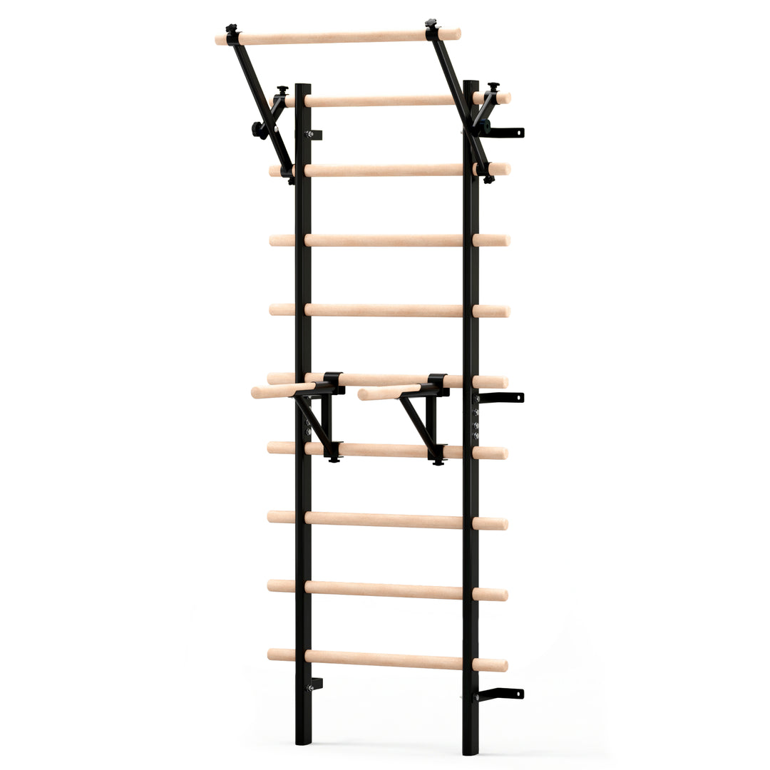 Synergee Swedish Ladder
