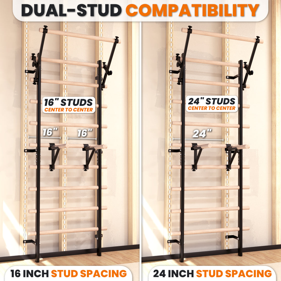 Synergee Swedish Ladder