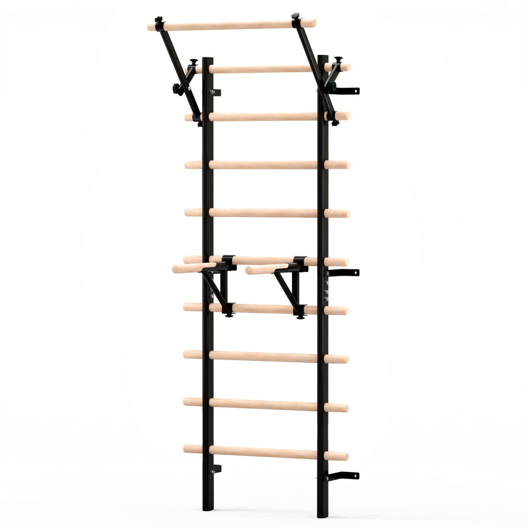Synergee Swedish Ladder