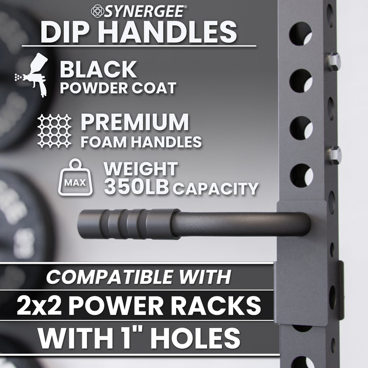Synergee Dip Handles