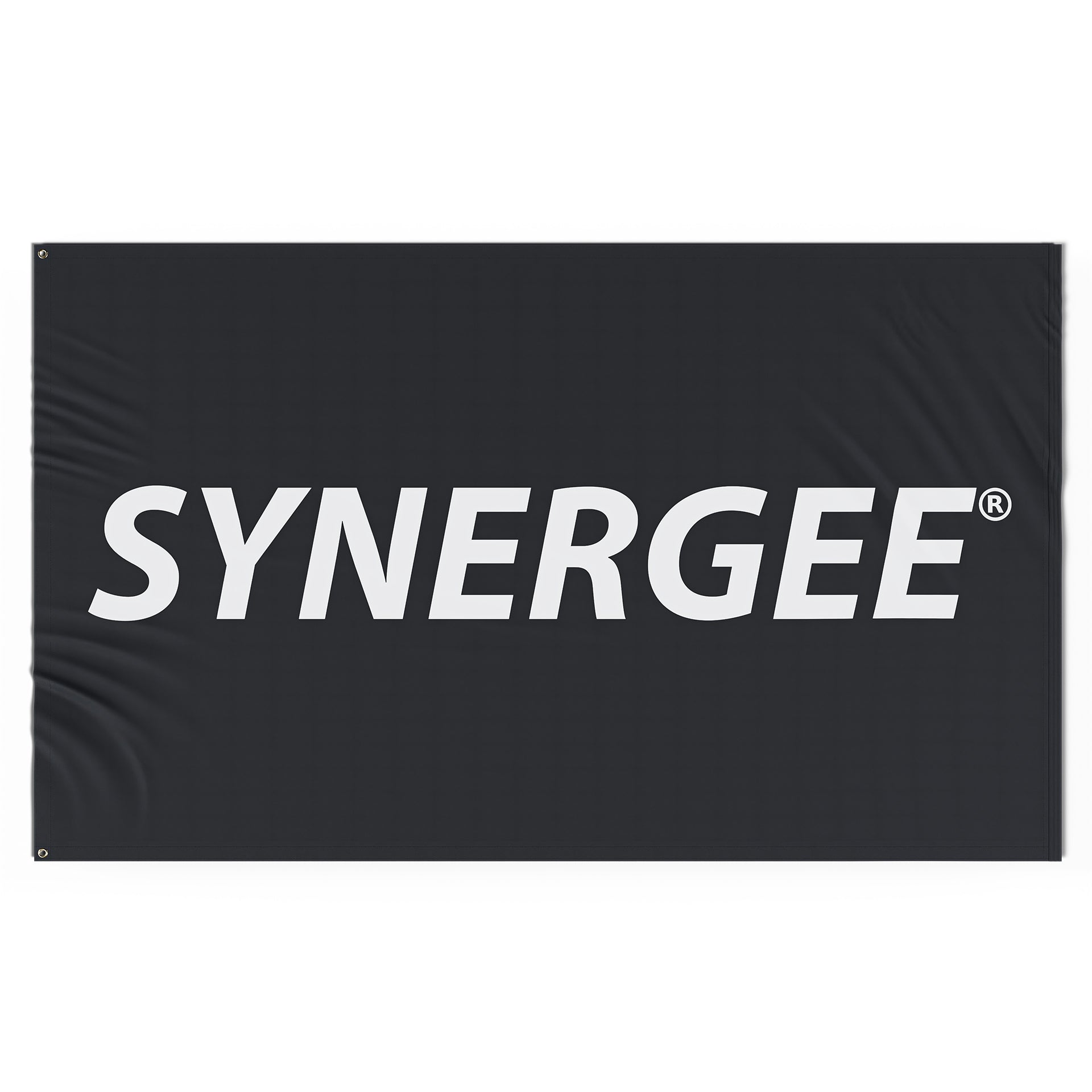 Synergee Gym Flag | Synergee Fitness Canada – Synergee Canada