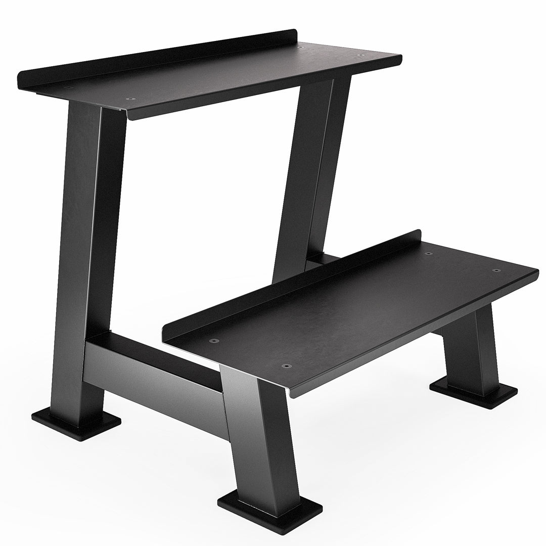 Synergee Kettlebell Storage Rack Small