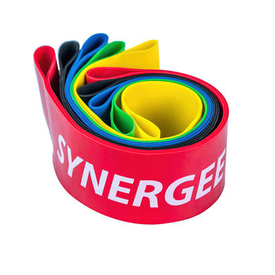 Synergee Mini Bands