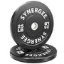 Synergee Bumper Plates