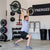 Synergee KG Bumper Plates
