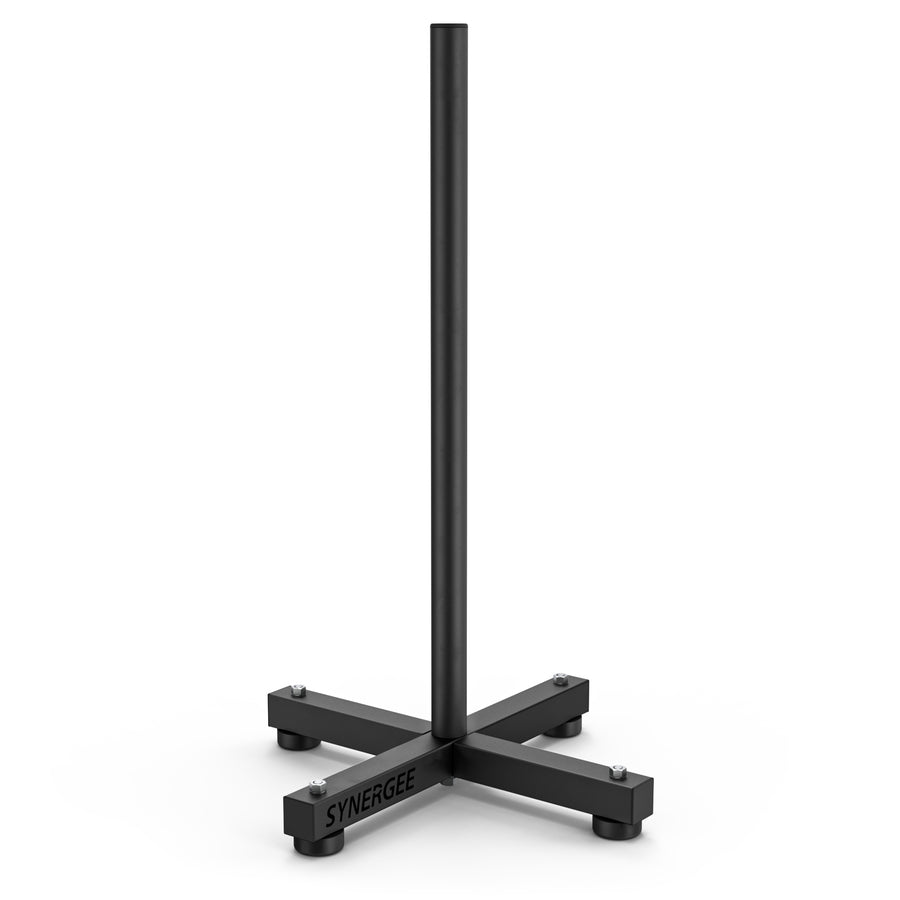 Synergee Weight Plate Stacker